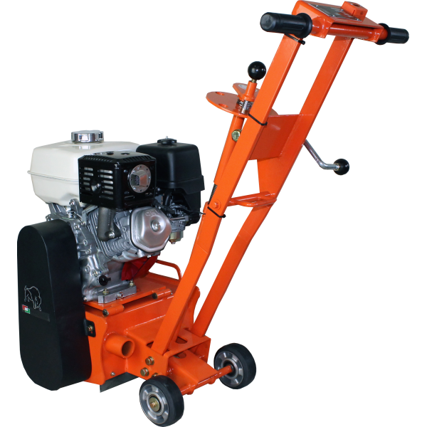 Фреза за бетон Bisonte MSB25-H